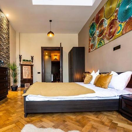 Apartment Mimoza Σιγκισοάρα Εξωτερικό φωτογραφία