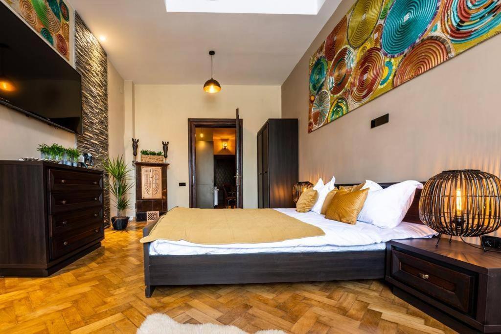 Apartment Mimoza Σιγκισοάρα Εξωτερικό φωτογραφία