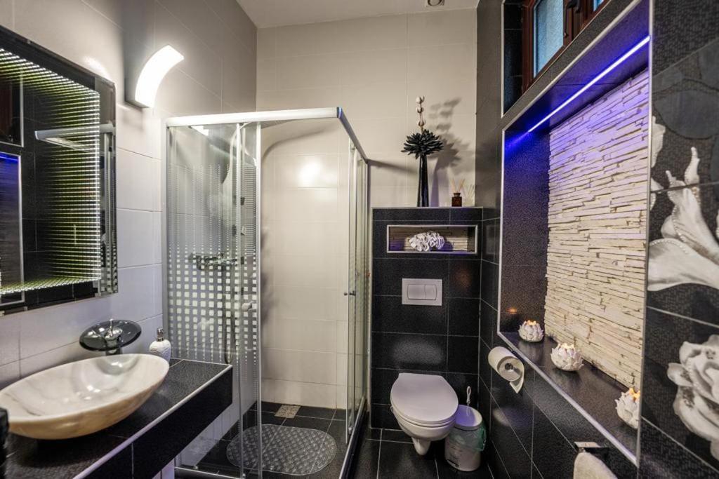Apartment Mimoza Σιγκισοάρα Εξωτερικό φωτογραφία