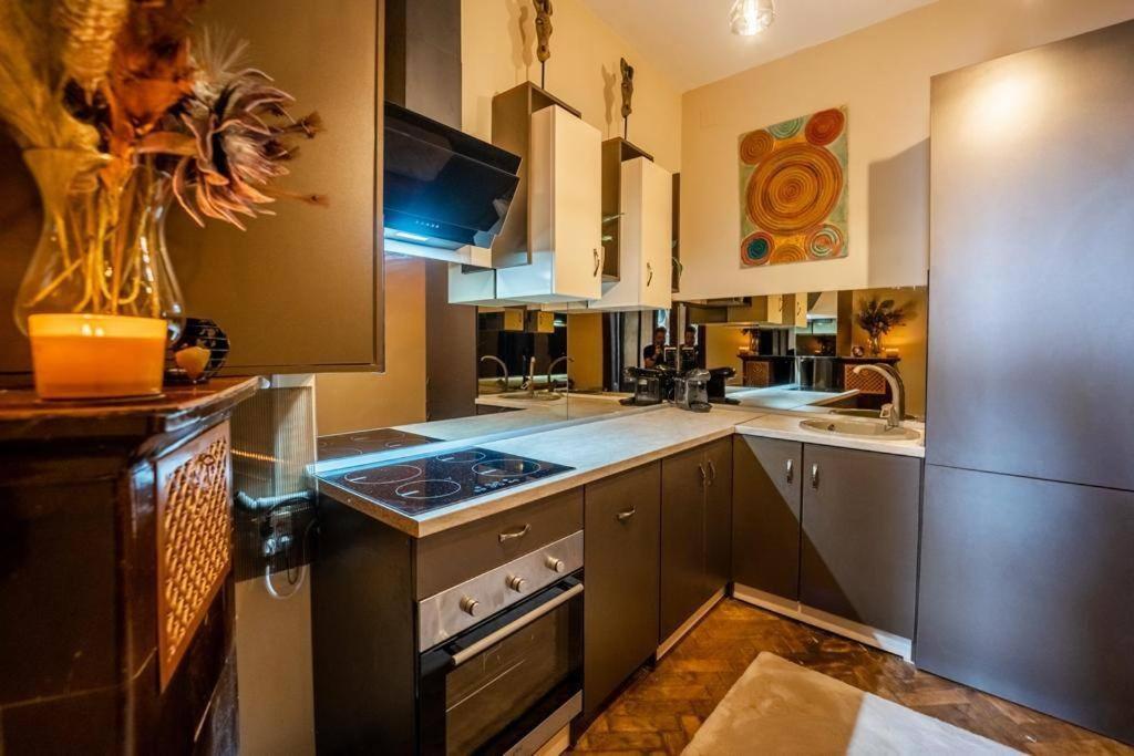Apartment Mimoza Σιγκισοάρα Εξωτερικό φωτογραφία